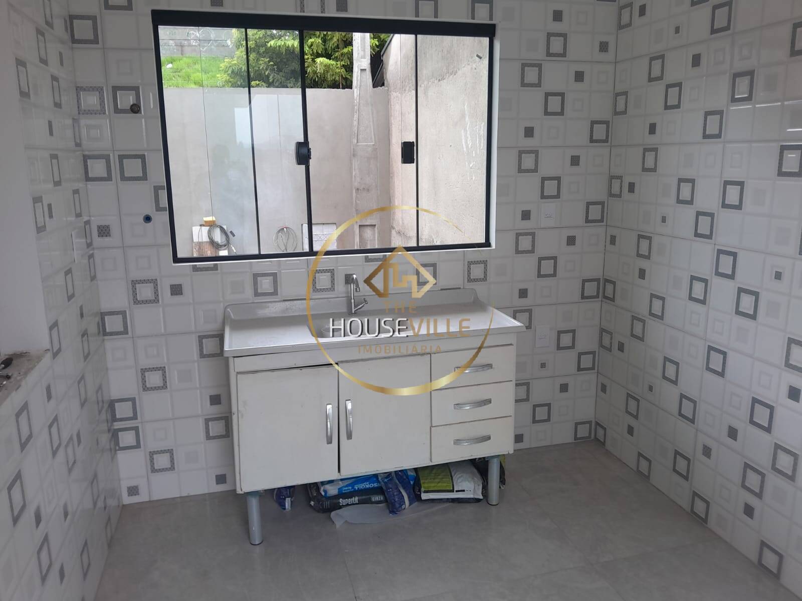 Casa, 2 quartos, 73 m² - Foto 5