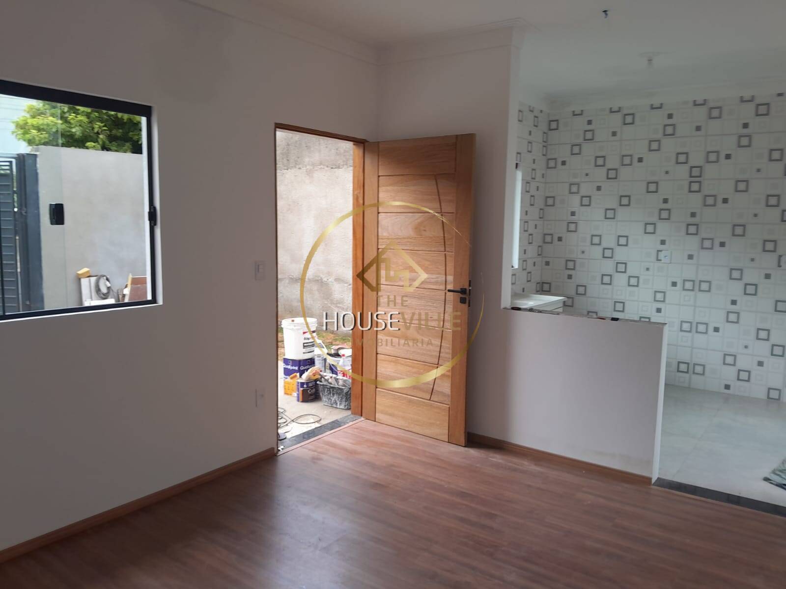 Casa, 2 quartos, 73 m² - Foto 1