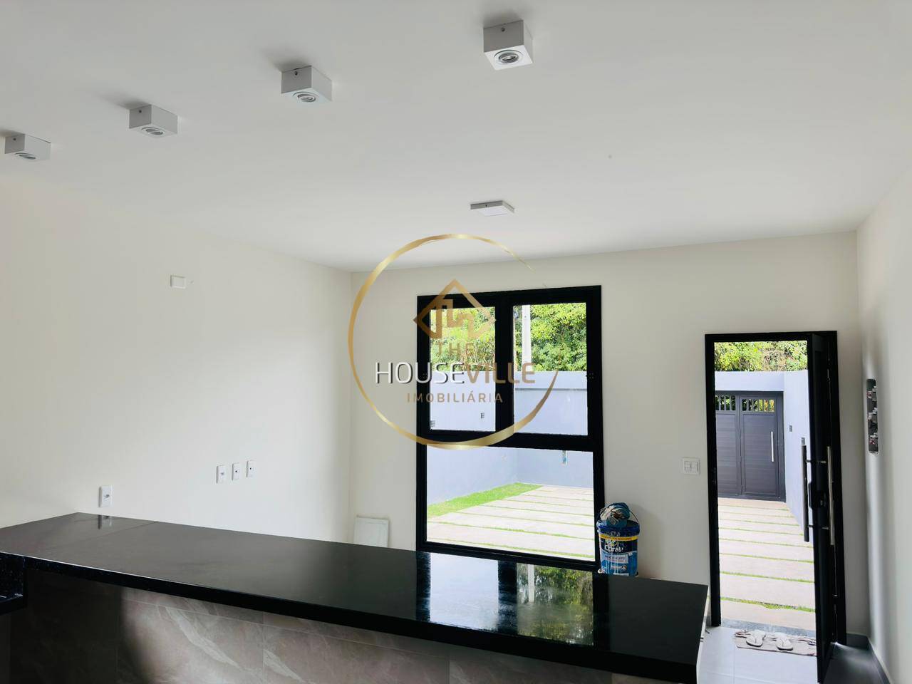 Casa, 3 quartos, 72 m² - Foto 2