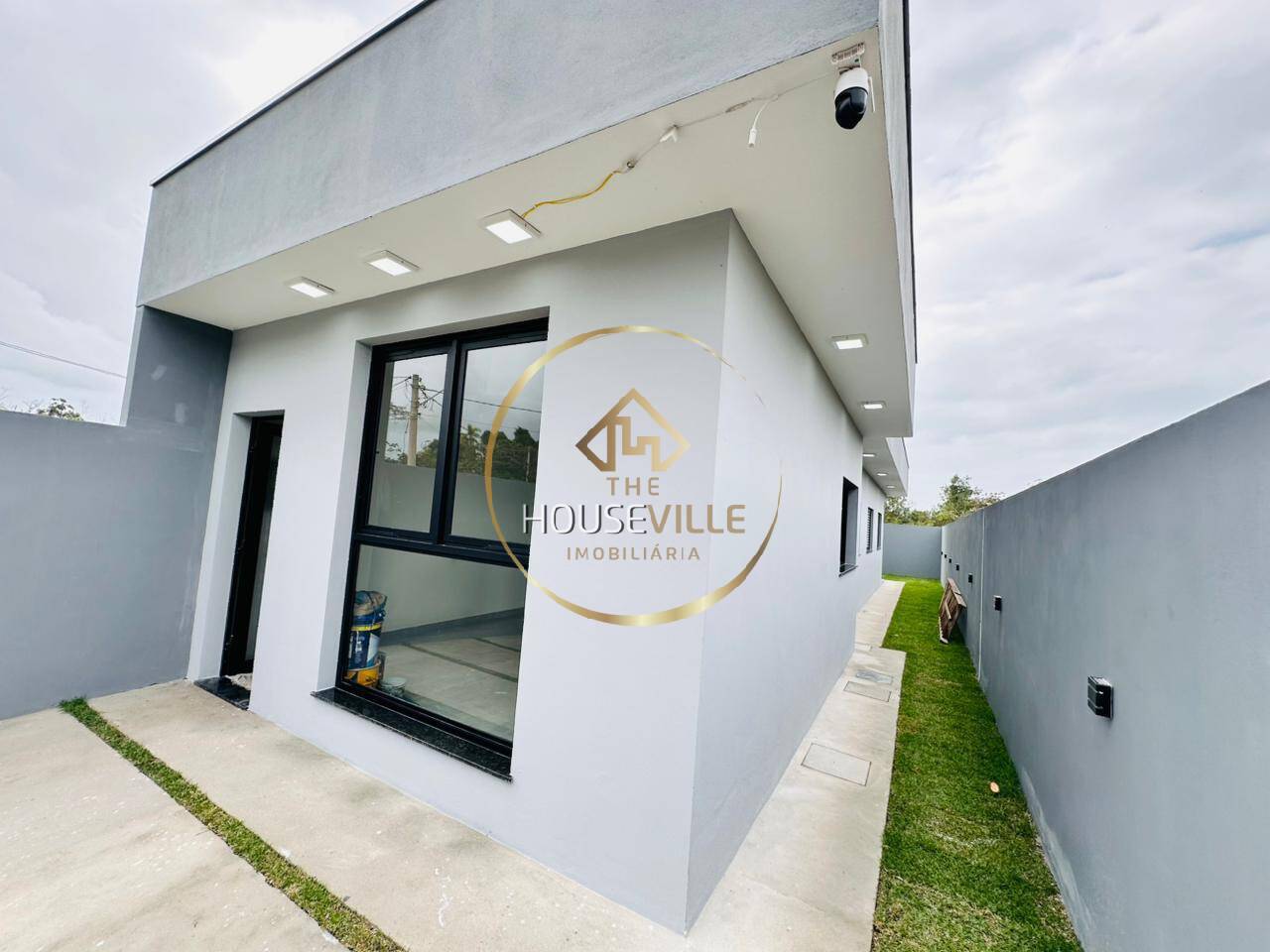 Casa, 3 quartos, 72 m² - Foto 3