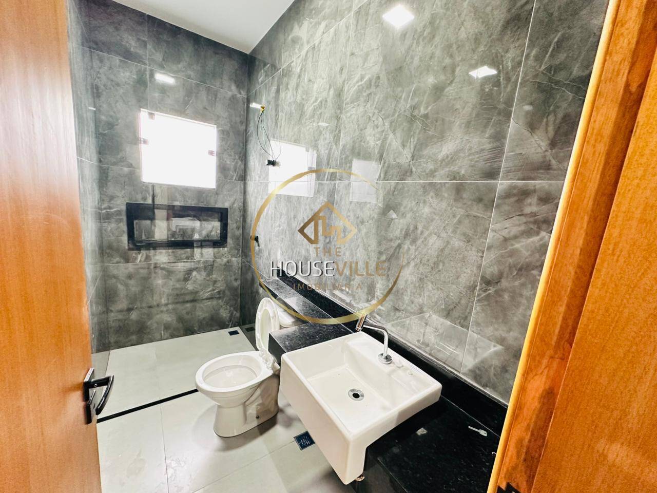 Casa, 3 quartos, 72 m² - Foto 7