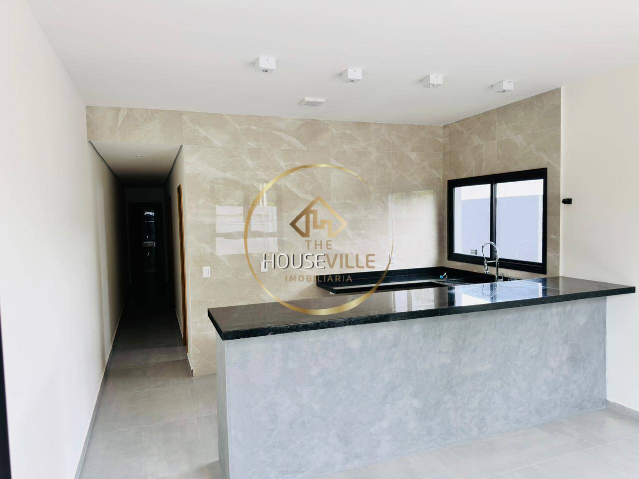 Casa, 3 quartos, 72 m² - Foto 5