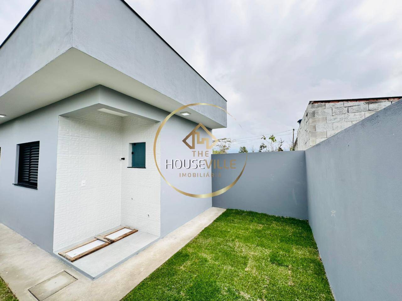 Casa, 3 quartos, 72 m² - Foto 9