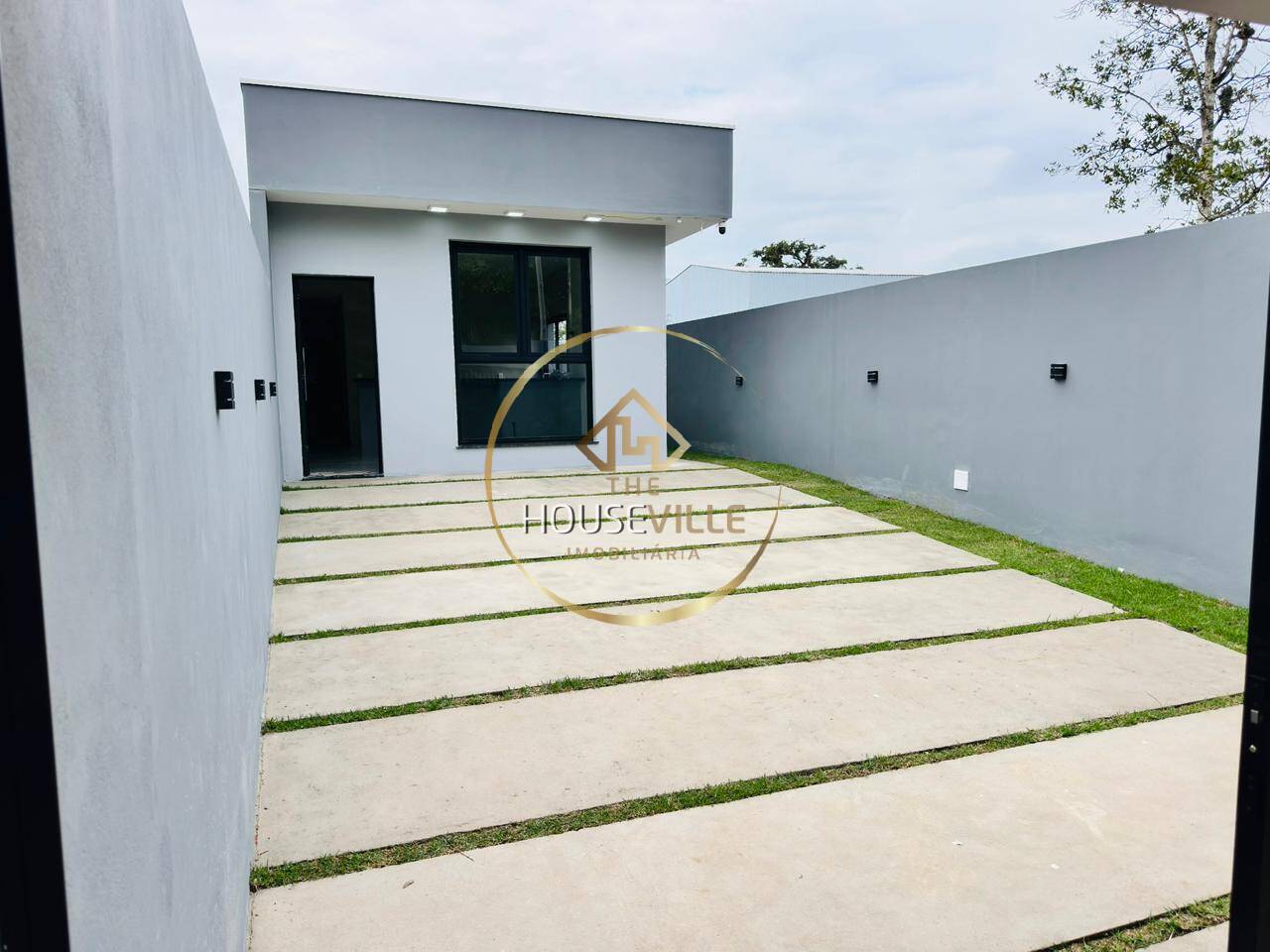 Casa, 3 quartos, 72 m² - Foto 11