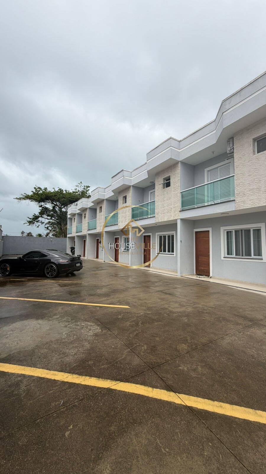 Casa, 2 quartos, 120 m² - Foto 1