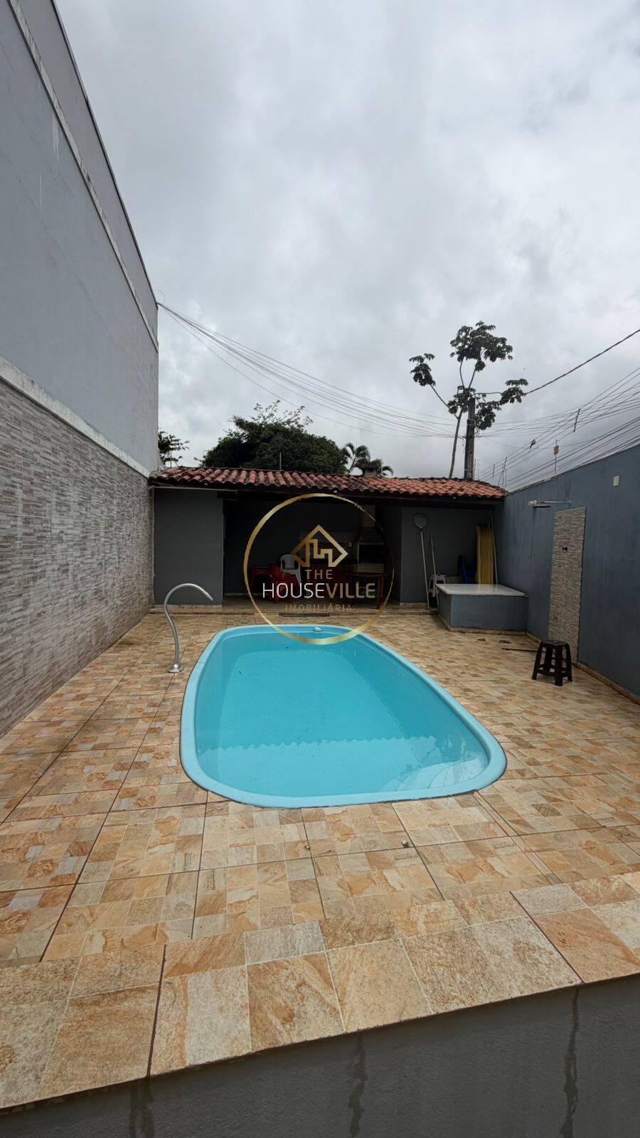 Casa, 2 quartos, 120 m² - Foto 3