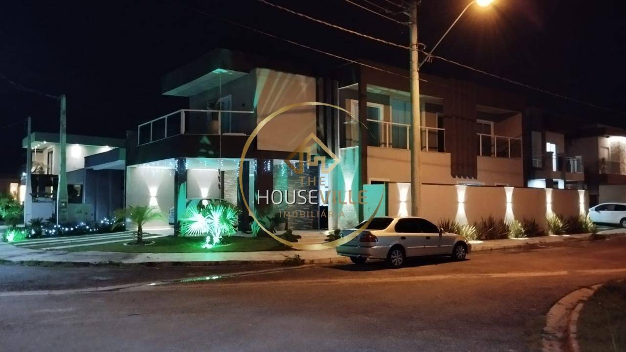 Casa de Condomínio, 3 quartos - Foto 2