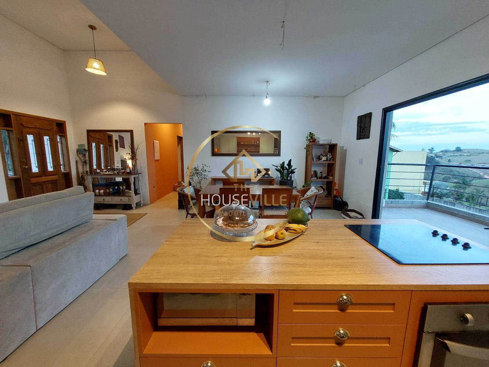 Casa de Condomínio, 3 quartos - Foto 3