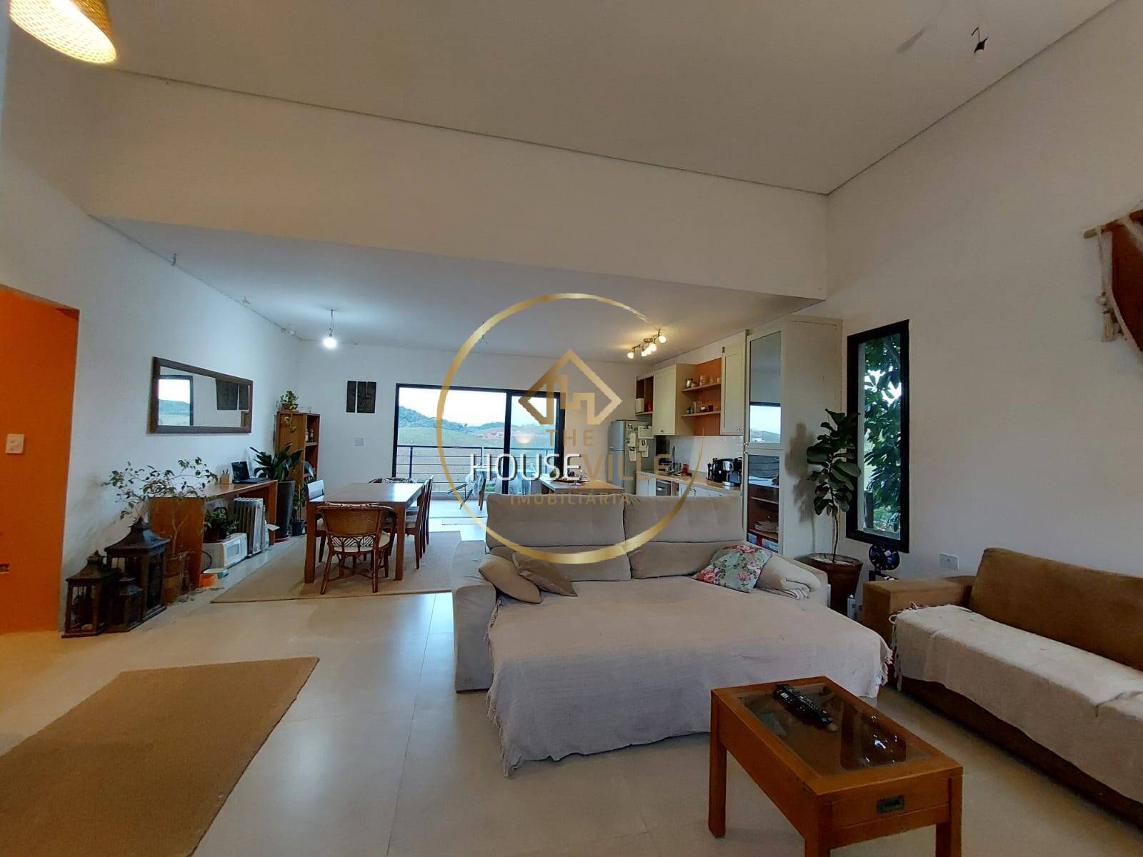 Casa de Condomínio, 3 quartos - Foto 5