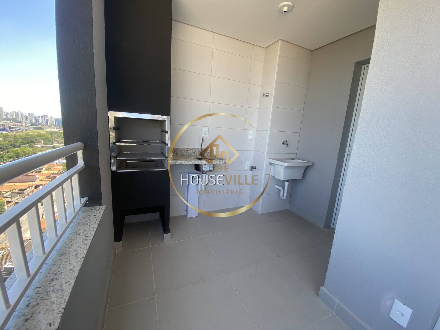 Apartamento, 2 quartos, 63 m² - Foto 4