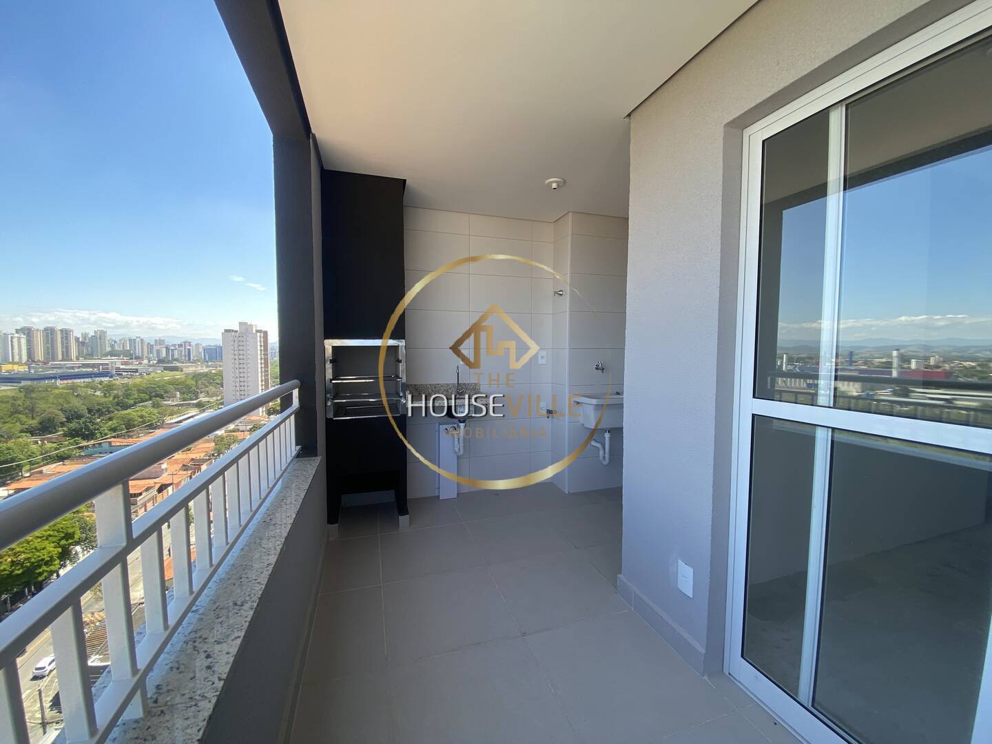 Apartamento, 2 quartos, 63 m² - Foto 2