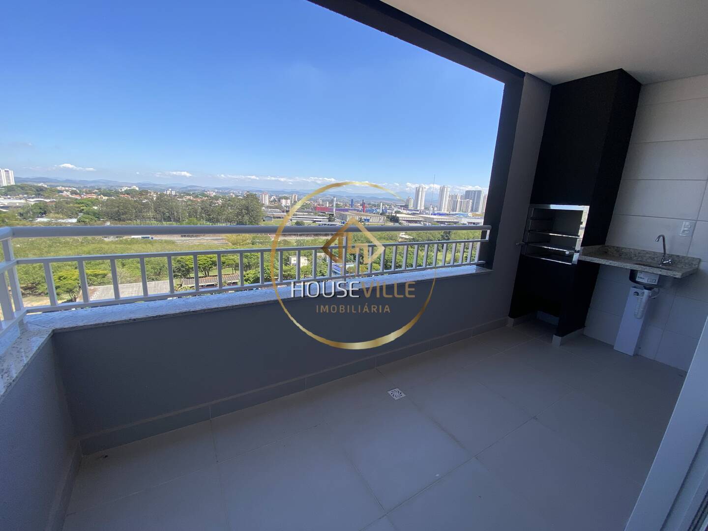 Apartamento, 2 quartos, 63 m² - Foto 1