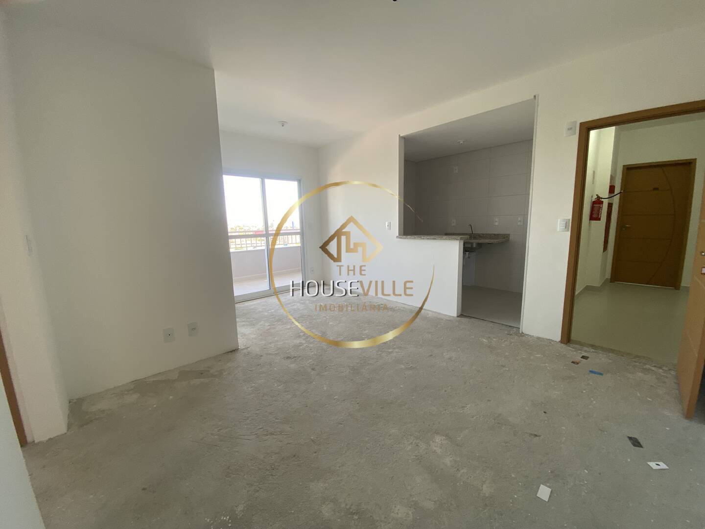 Apartamento, 2 quartos, 63 m² - Foto 5