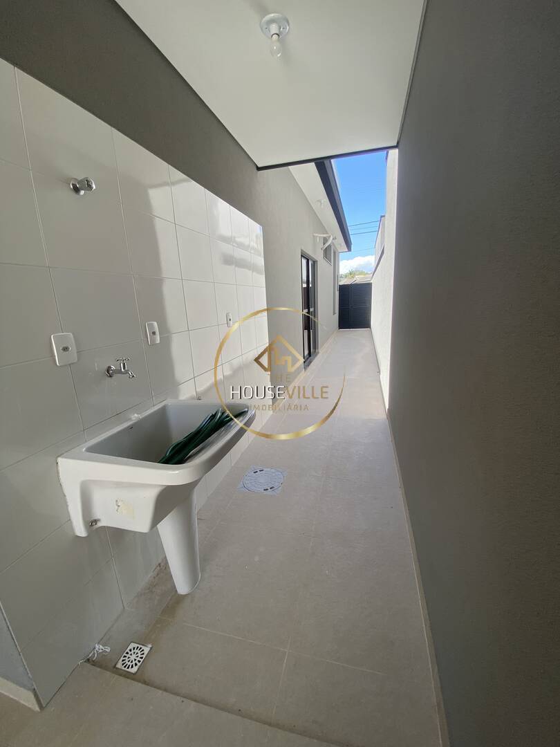 Casa de Condomínio, 3 quartos - Foto 18