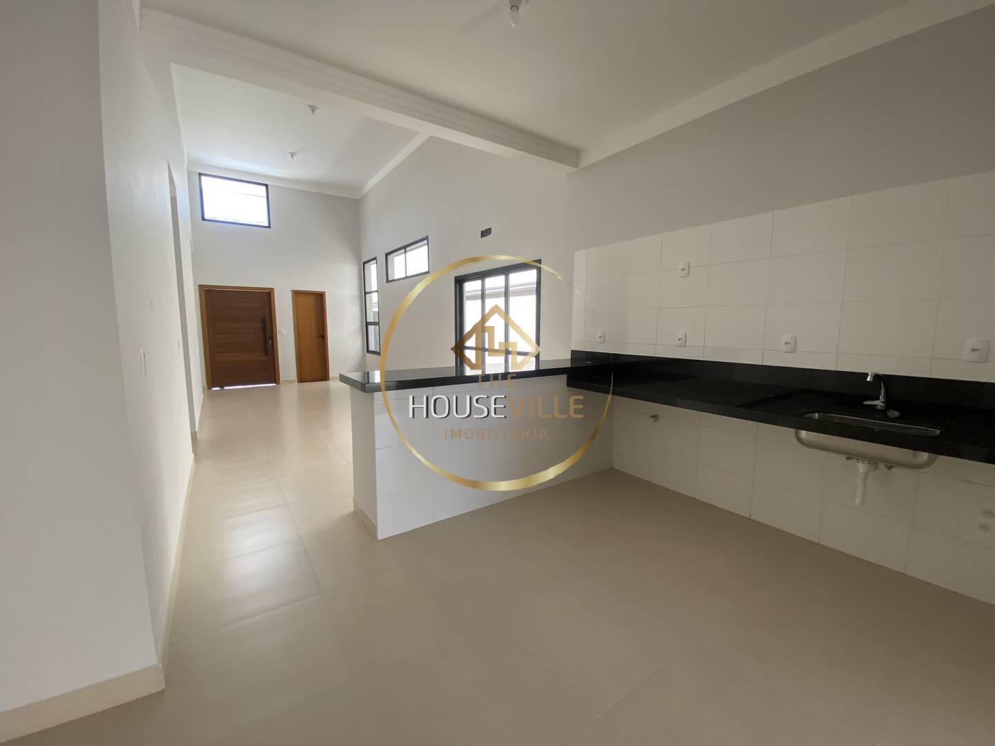 Casa de Condomínio, 3 quartos - Foto 5