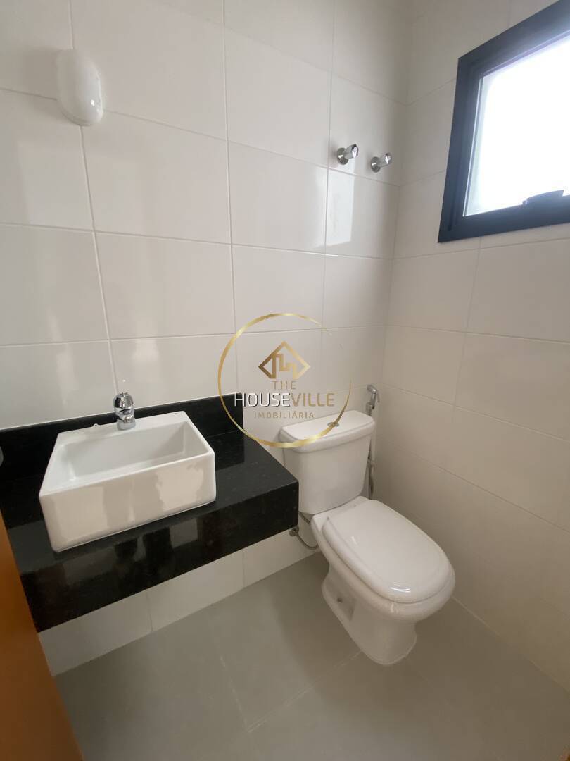 Casa de Condomínio, 3 quartos - Foto 10