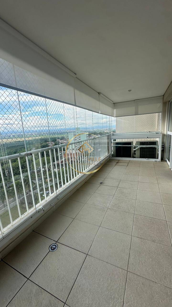 Apartamento, 3 quartos, 142 m² - Foto 2