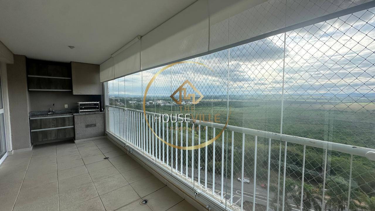 Apartamento, 3 quartos, 142 m² - Foto 4