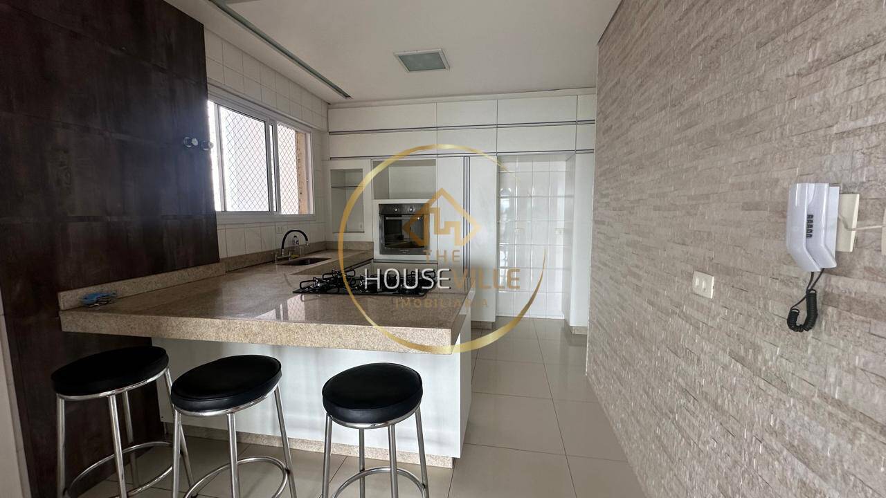 Apartamento, 3 quartos, 142 m² - Foto 8