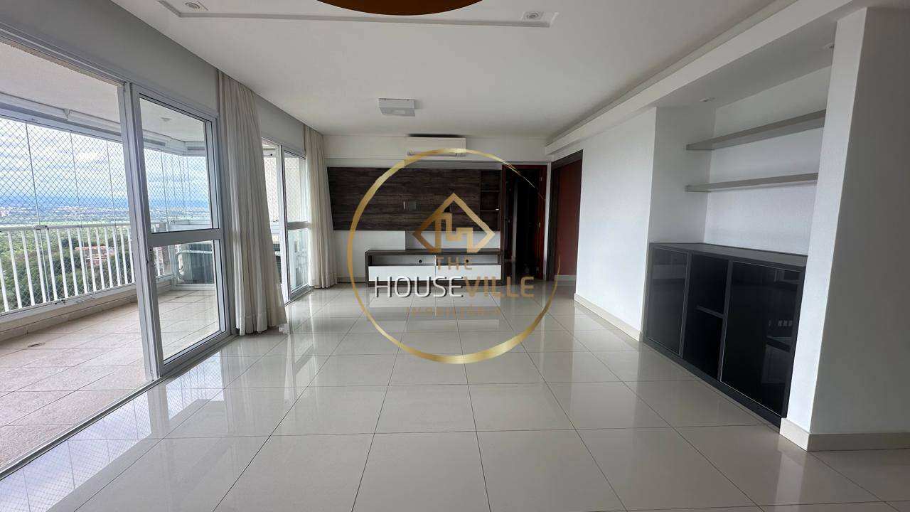 Apartamento, 3 quartos, 142 m² - Foto 3