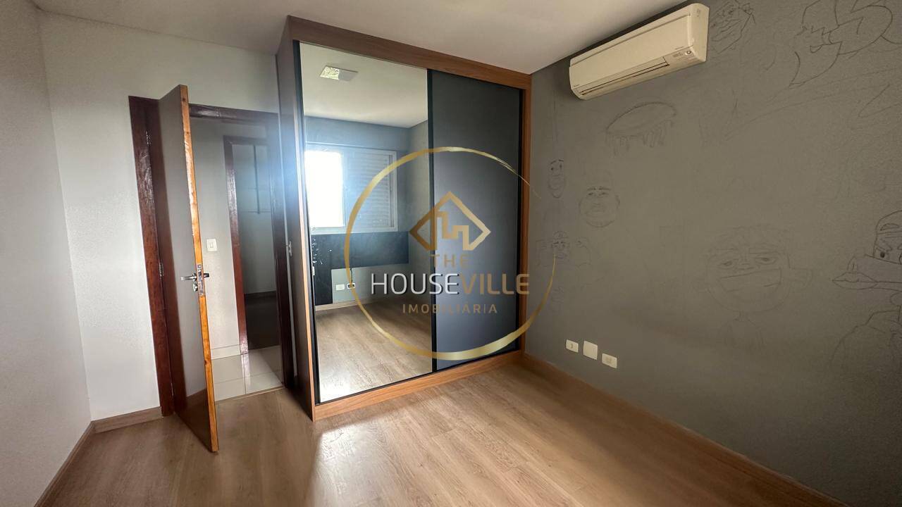 Apartamento, 3 quartos, 142 m² - Foto 13