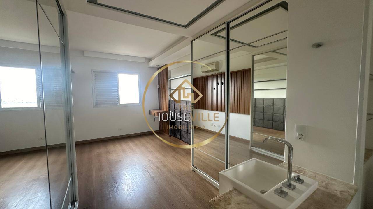Apartamento, 3 quartos, 142 m² - Foto 11