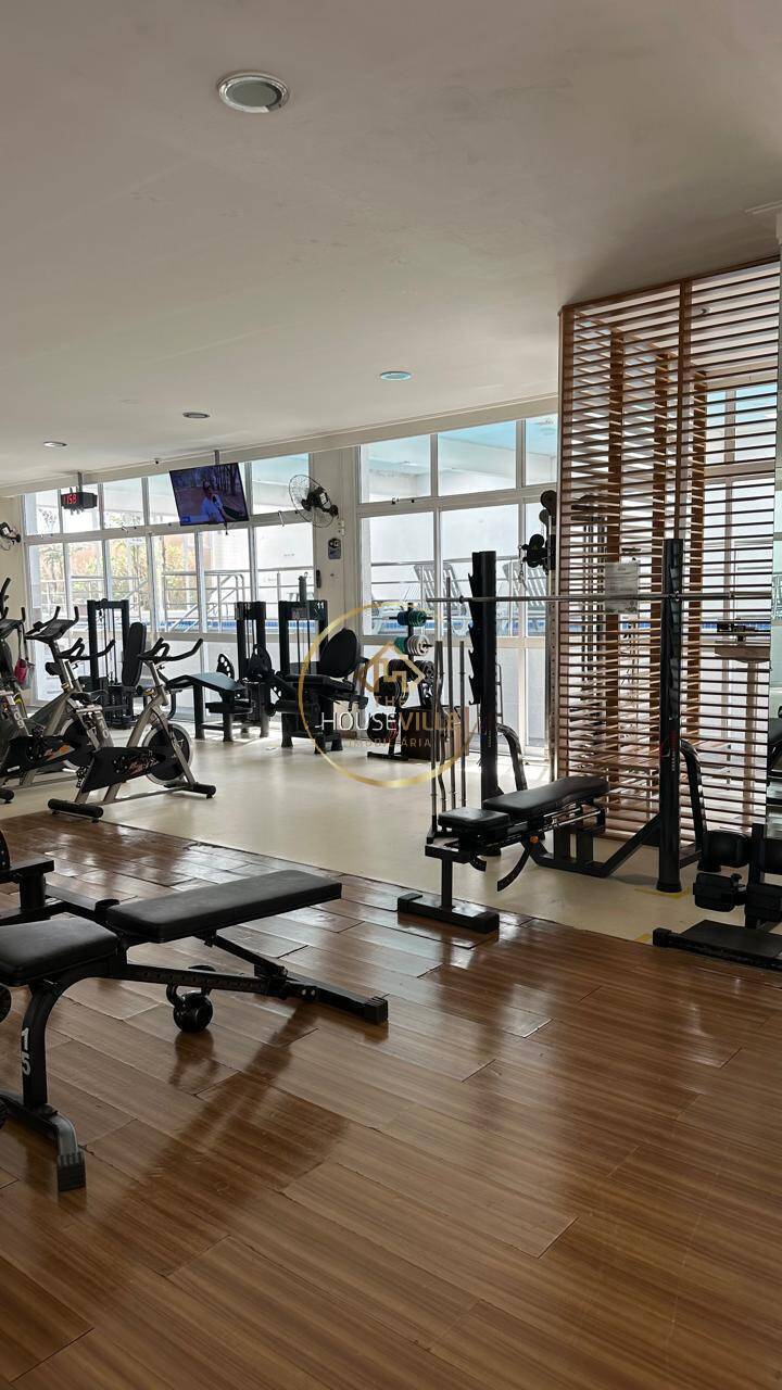 Apartamento, 3 quartos, 142 m² - Foto 19