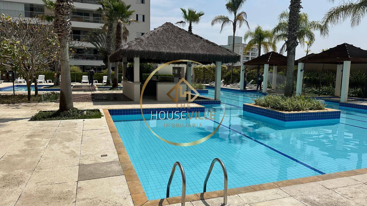 Apartamento, 3 quartos, 142 m² - Foto 17