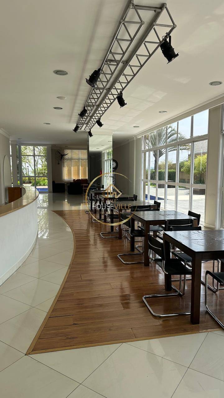 Apartamento, 3 quartos, 142 m² - Foto 25