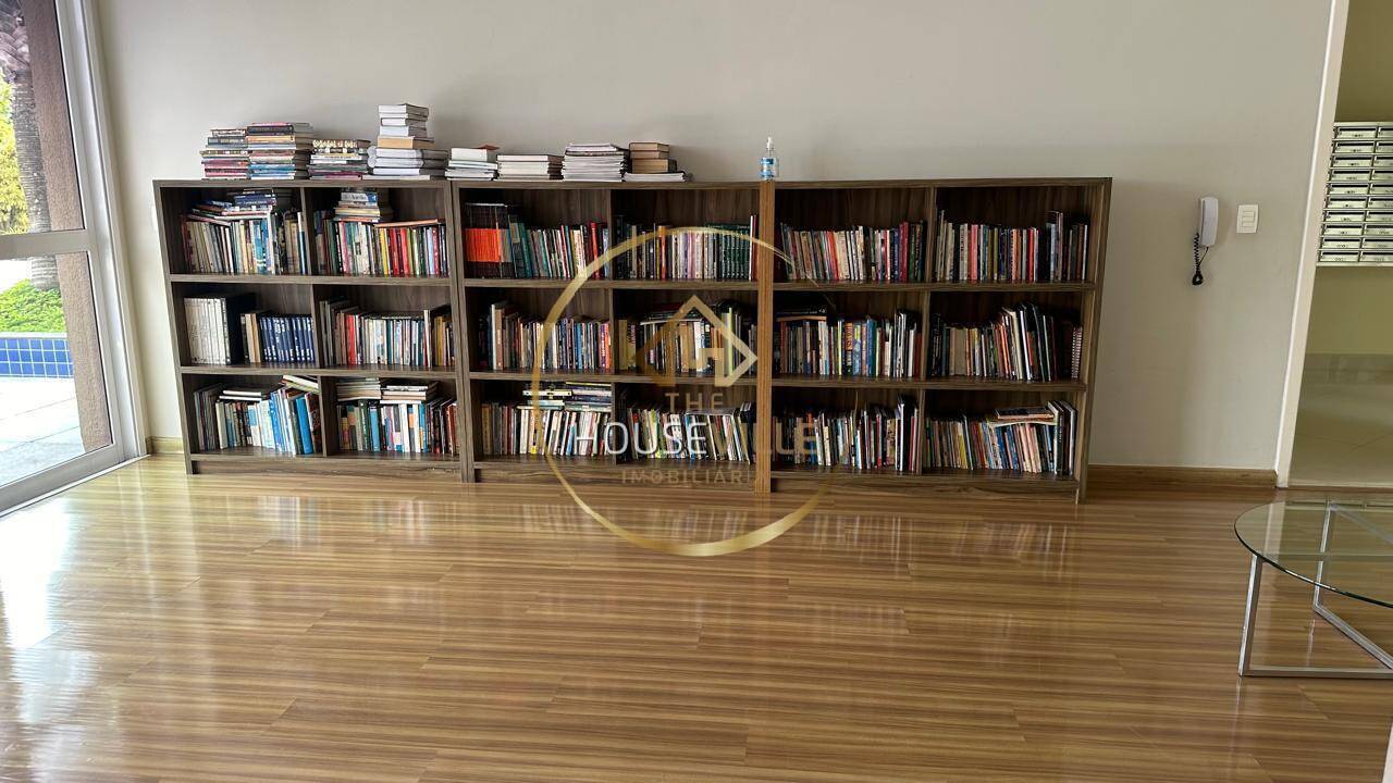 Apartamento, 3 quartos, 142 m² - Foto 26