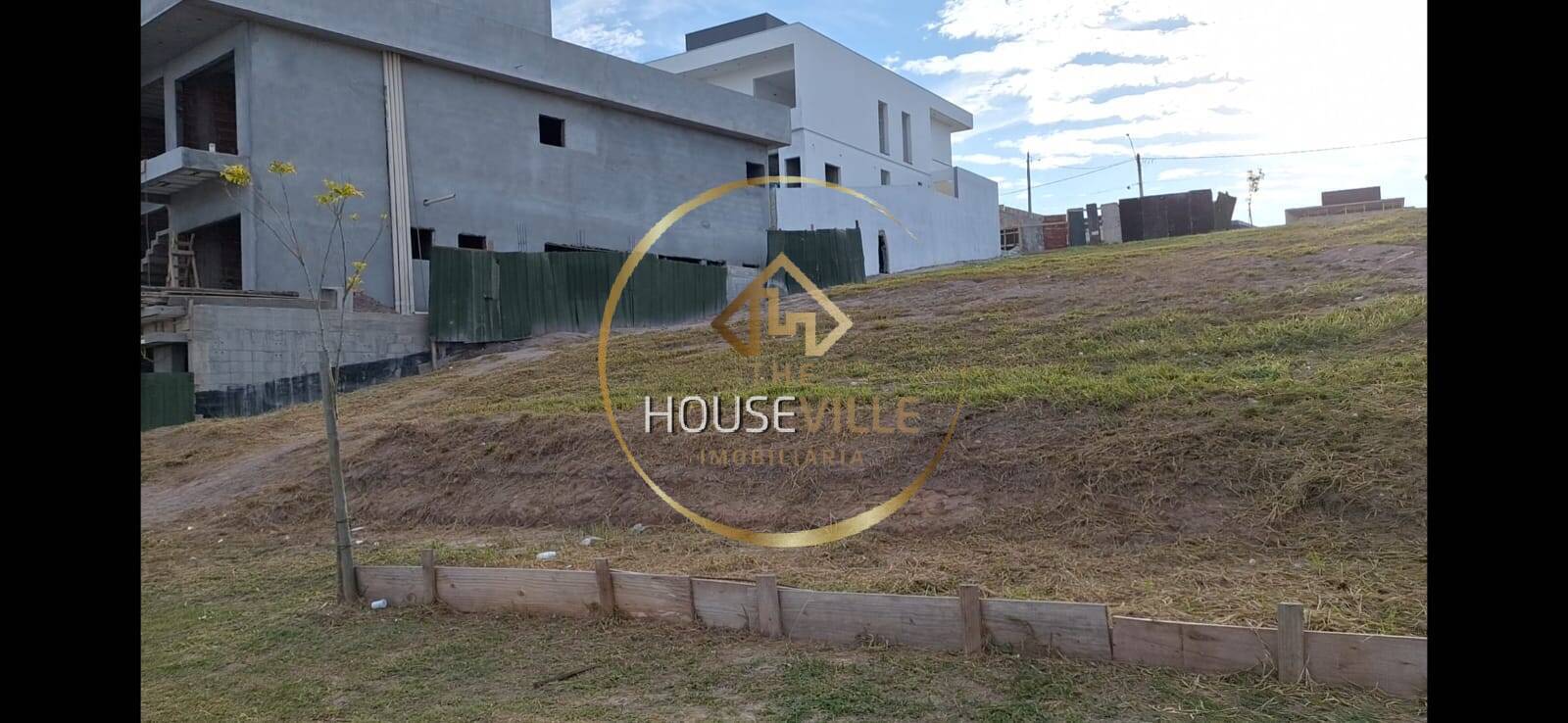 Terreno, 336 m² - Foto 1