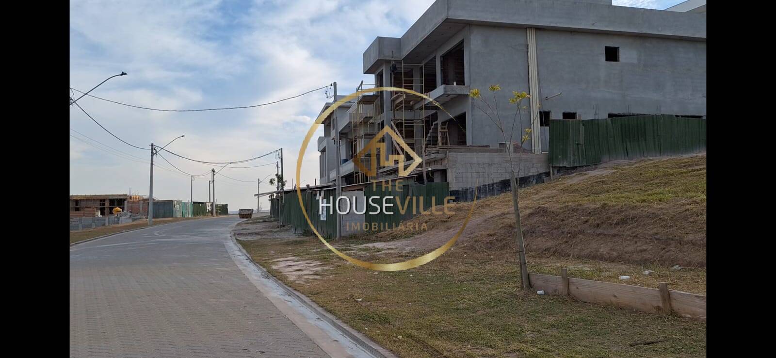 Terreno, 336 m² - Foto 4