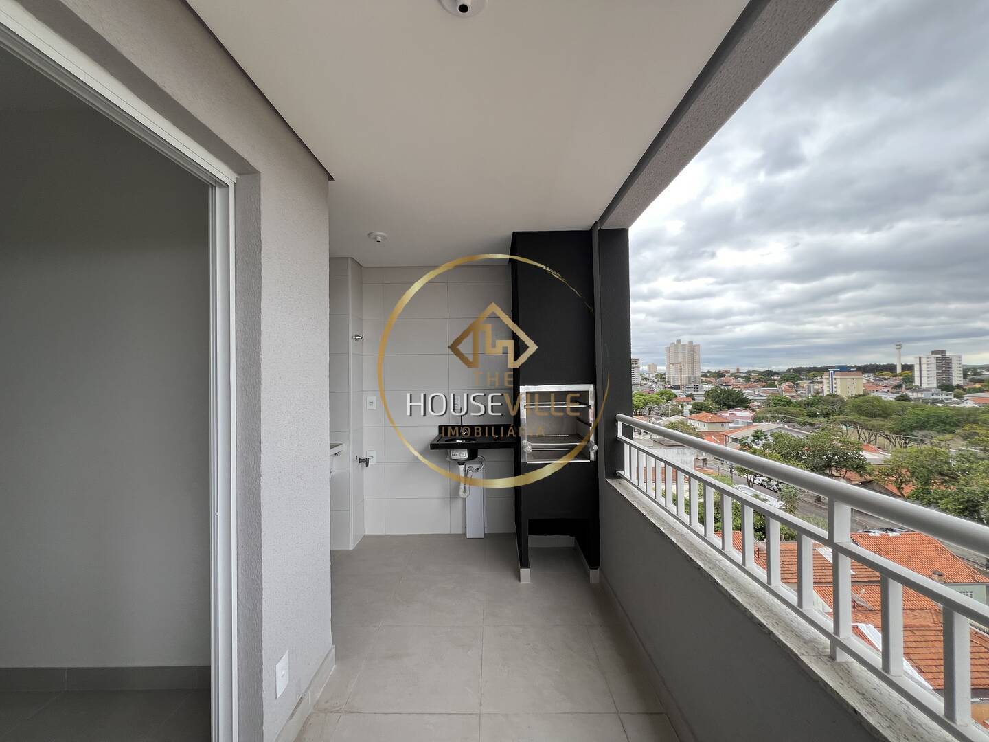 Apartamento, 2 quartos, 63 m² - Foto 1