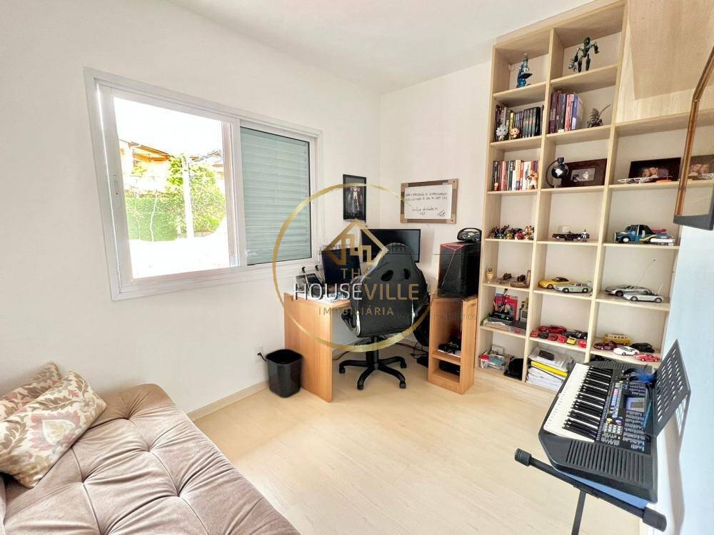 Casa de Condomínio, 5 quartos - Foto 23