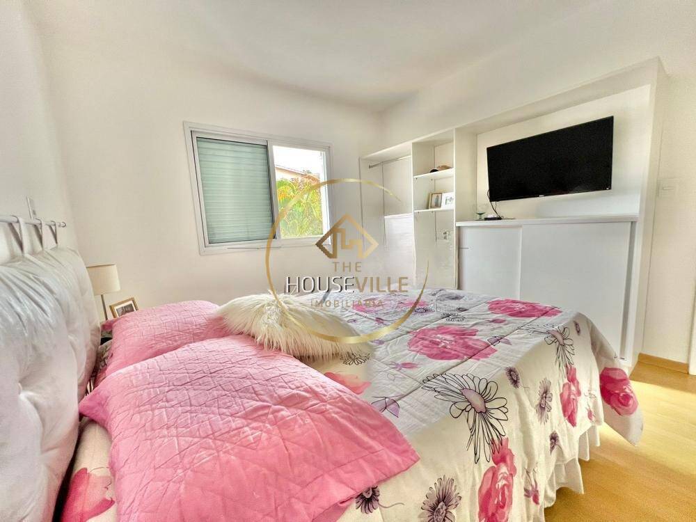 Casa de Condomínio, 5 quartos - Foto 13