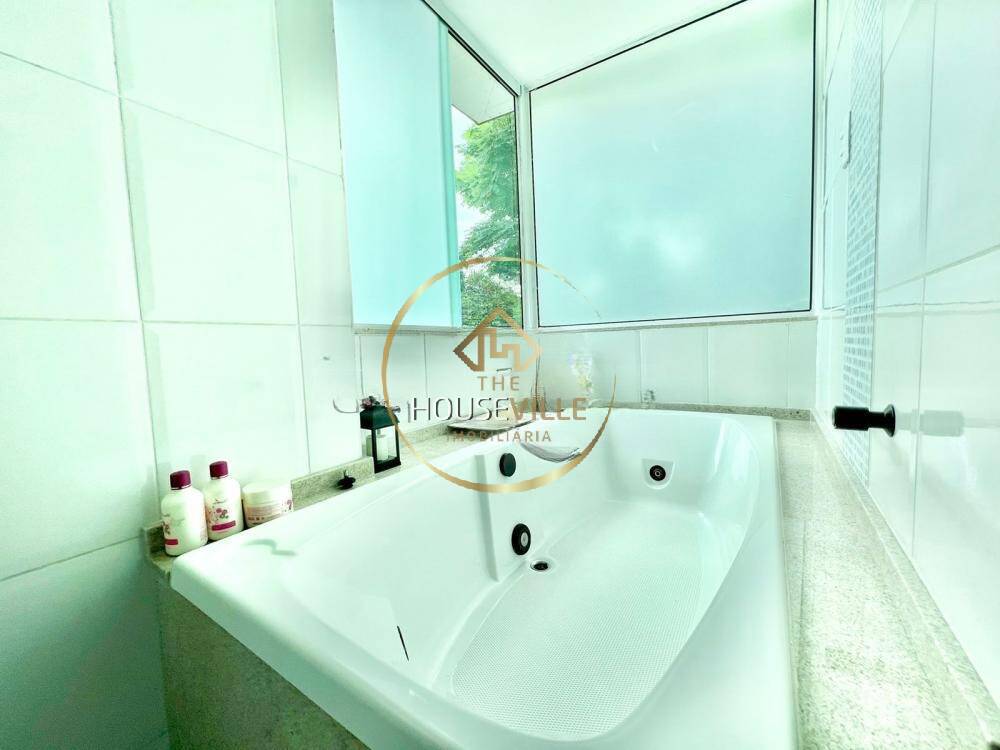 Casa de Condomínio, 5 quartos - Foto 27