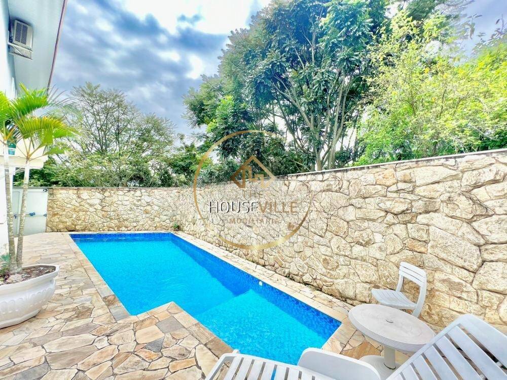 Casa de Condomínio, 5 quartos - Foto 19