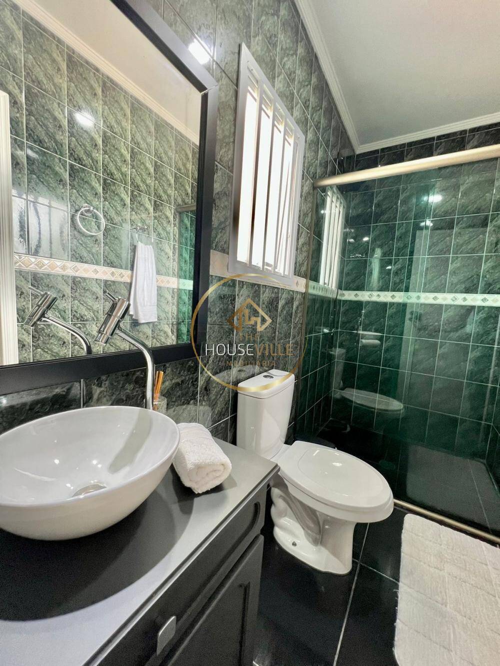 Casa de Condomínio, 5 quartos - Foto 28