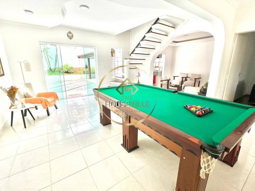 Casa de Condomínio, 5 quartos - Foto 6