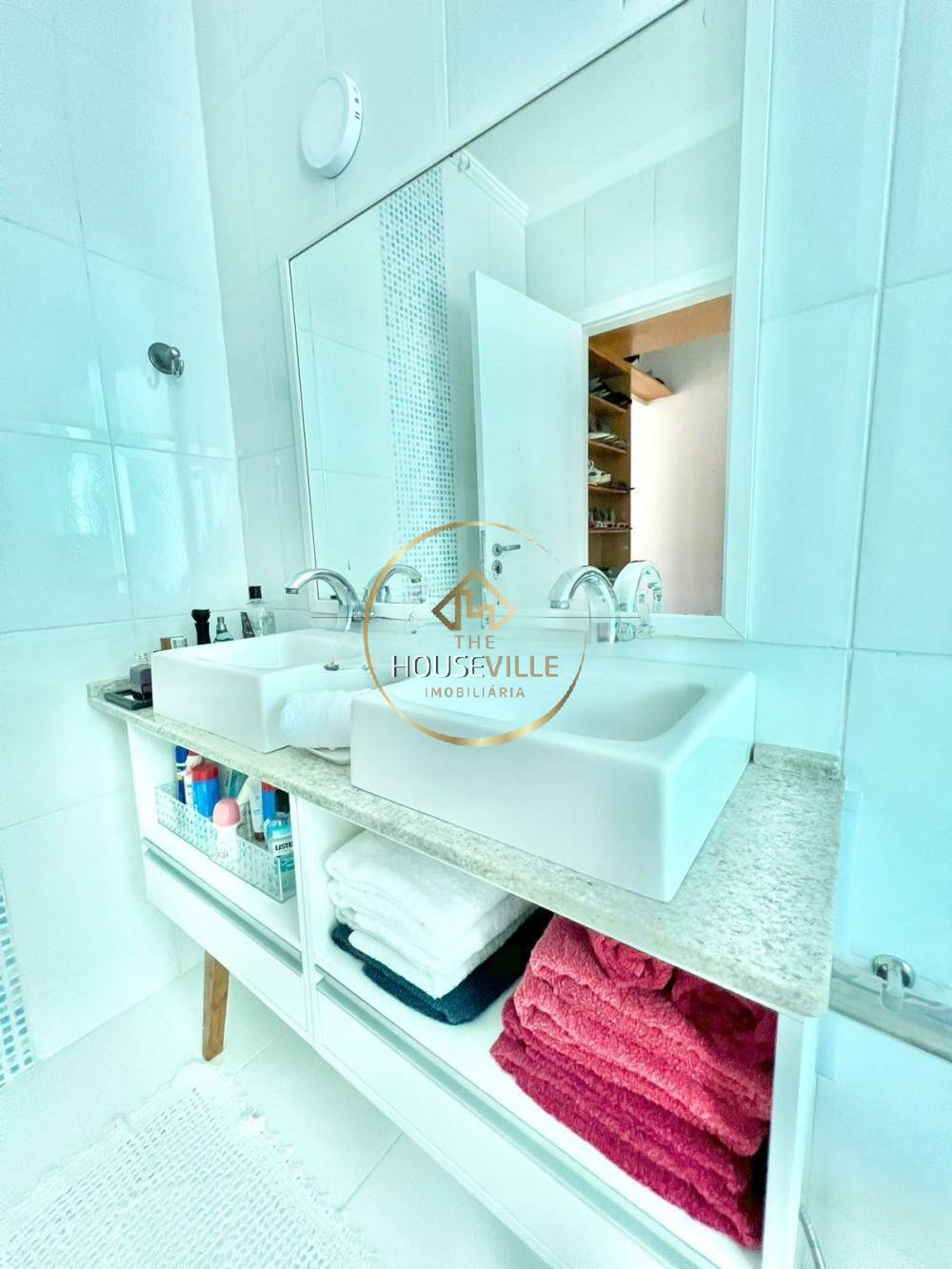 Casa de Condomínio, 5 quartos - Foto 29