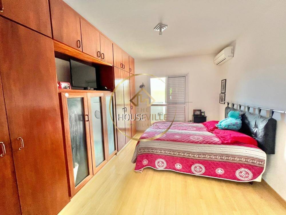 Casa de Condomínio, 5 quartos - Foto 14