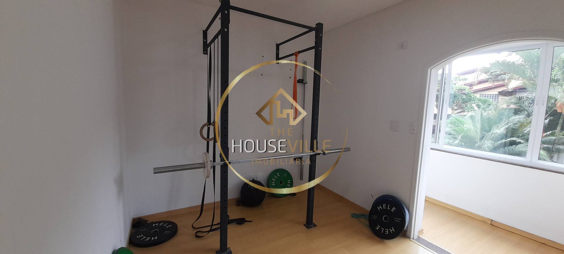 Casa de Condomínio, 5 quartos - Foto 32