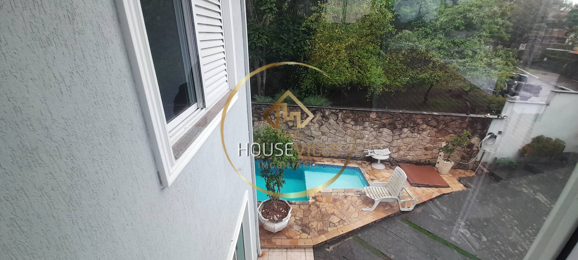 Casa de Condomínio, 5 quartos - Foto 20