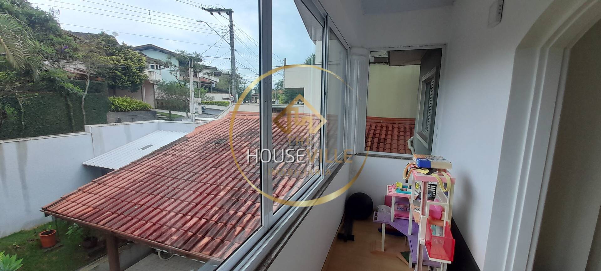 Casa de Condomínio, 5 quartos - Foto 26