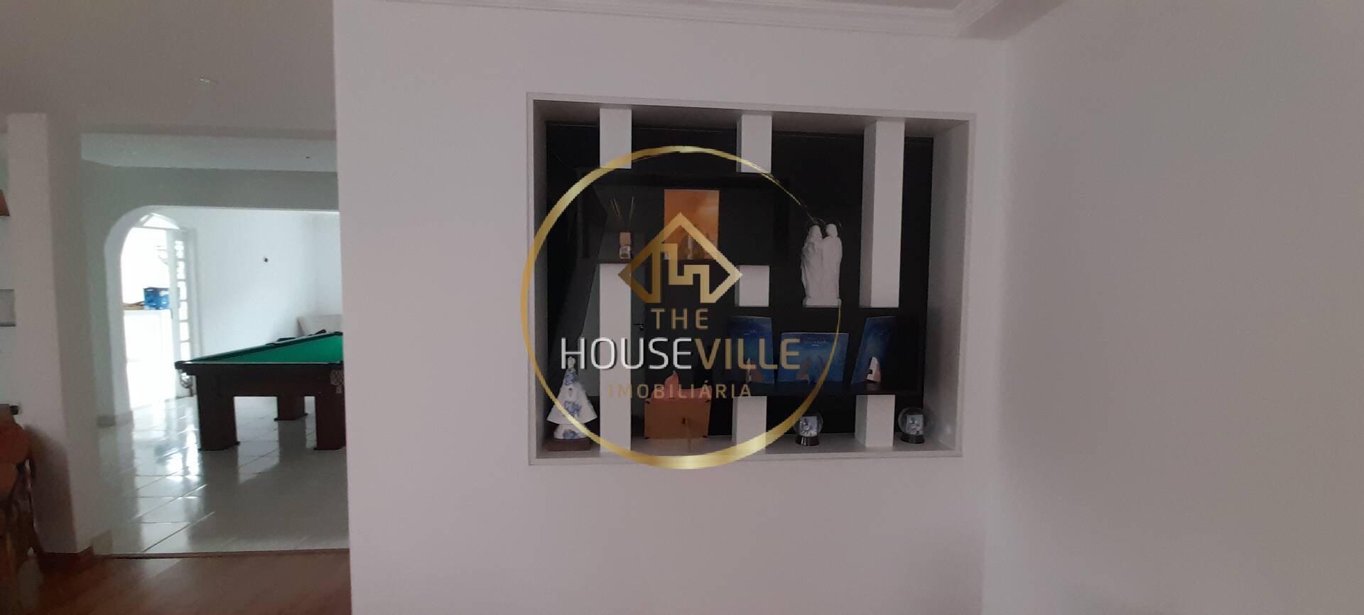 Casa de Condomínio, 5 quartos - Foto 12