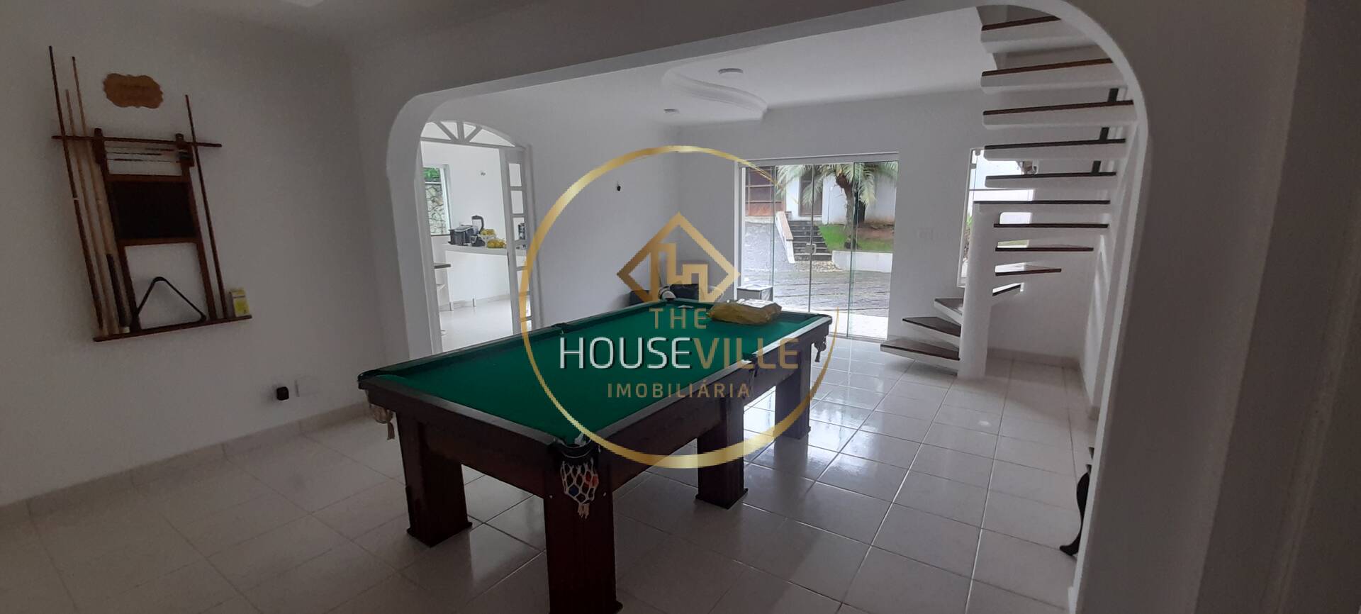 Casa de Condomínio, 5 quartos - Foto 7