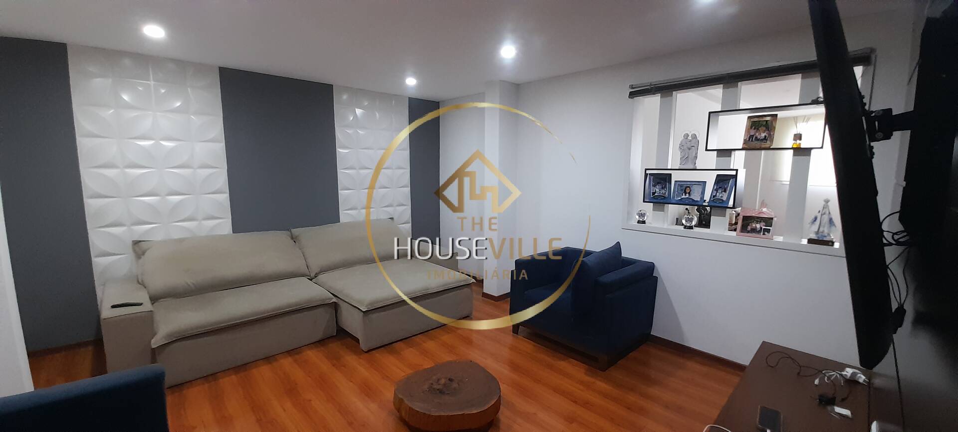 Casa de Condomínio, 5 quartos - Foto 5