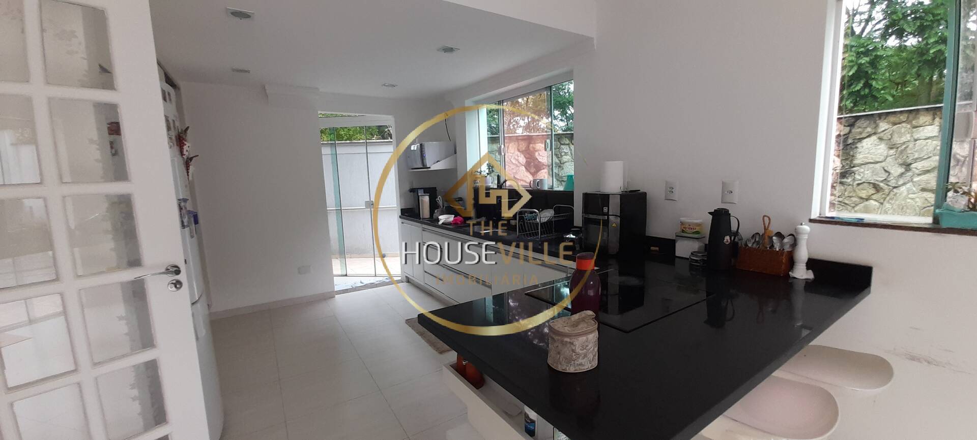 Casa de Condomínio, 5 quartos - Foto 9