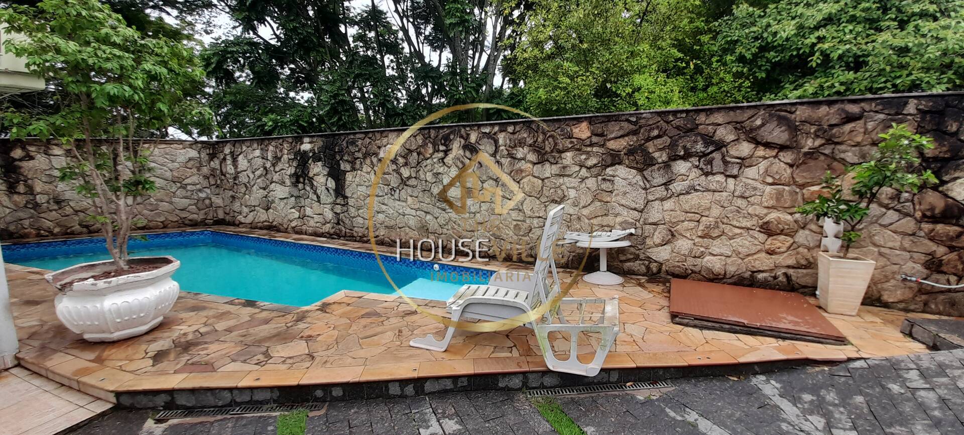 Casa de Condomínio, 5 quartos - Foto 18