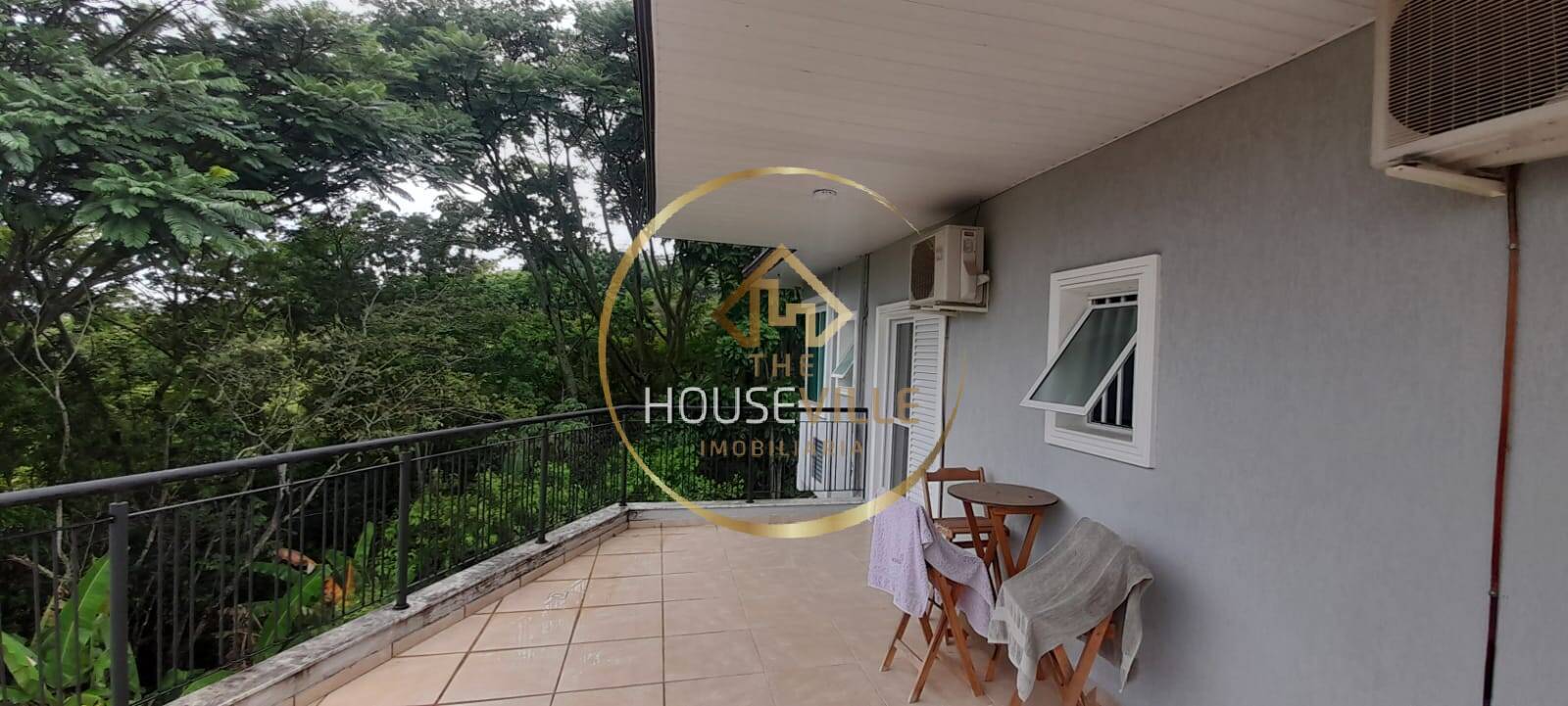 Casa de Condomínio, 5 quartos - Foto 11